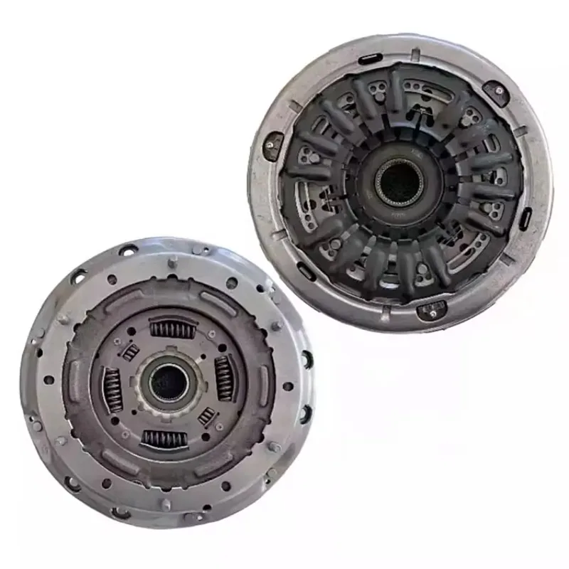 

Hot Sale Top Quality DPS6 6DCT250 602000800 Transmission Clutch for Focus