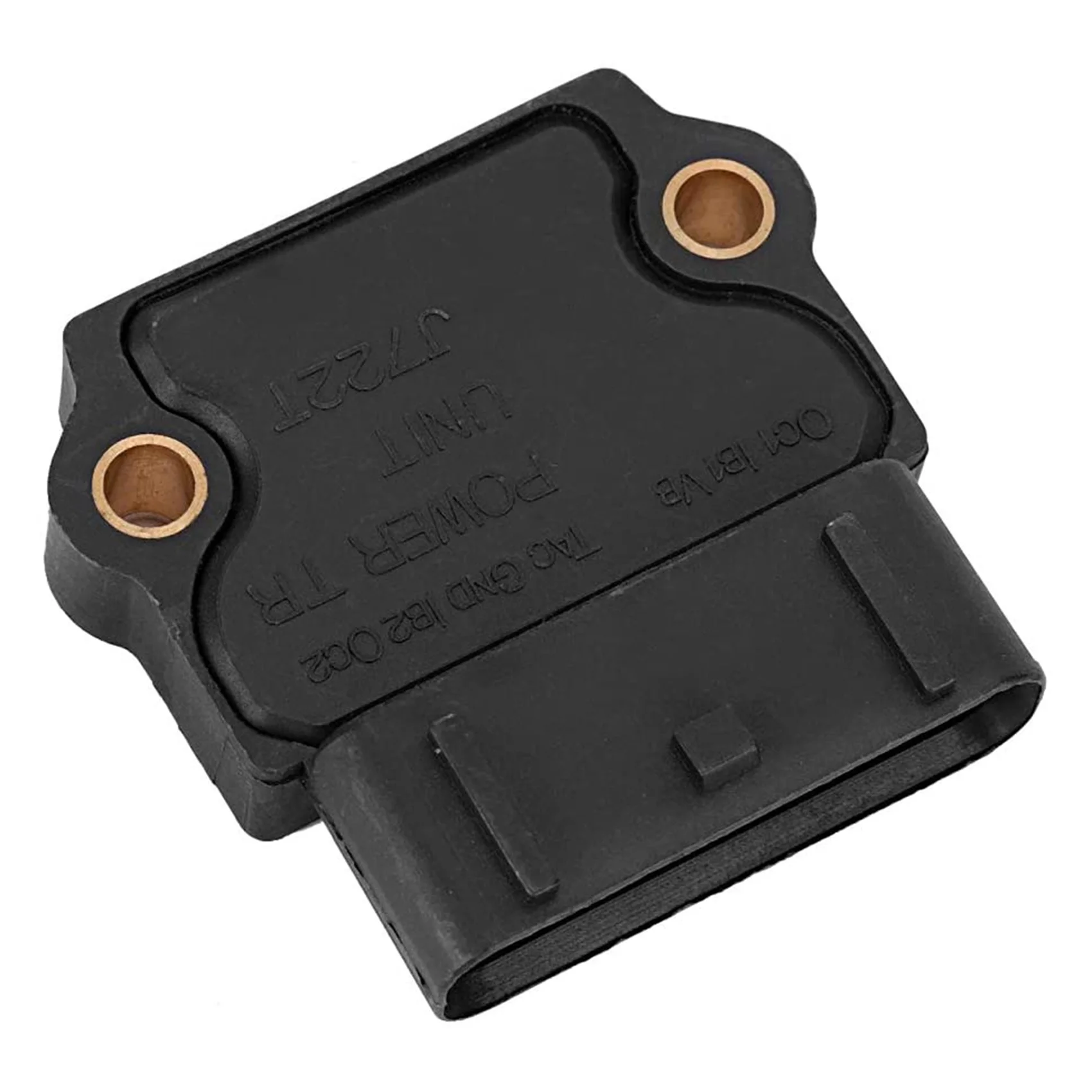

MH Electronic Power TR Unit Модуль зажигания J722T для EAGLE для MITSHUBISHI Galant Mirage Eclipse 2,4 л для DODGE