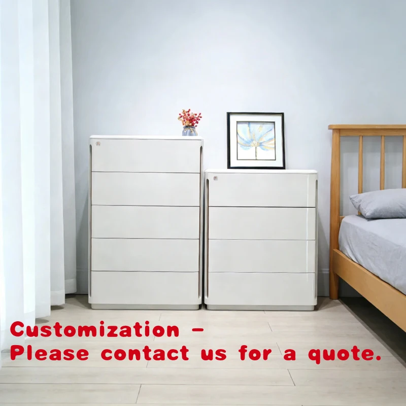 

Customize.Modern Customized Color Bedroom Furniture Popular Dressers and Chest of Drawers Living Room Cabinet with Storage Drawe