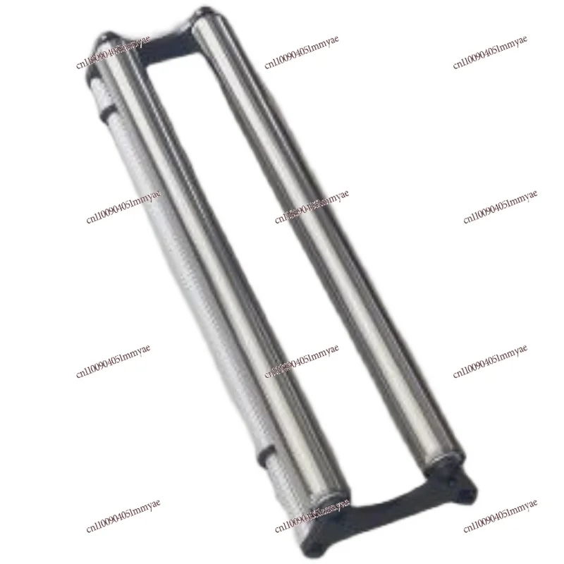 

Advertising Materials Cutting Bracket Rolling Bag Cutting Film Discharging Rack Stainless Steel Tool Bed