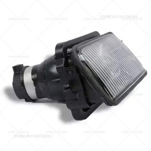 For 1989-1996 BMW 525i 530i 535i 540i M5 (E34) Fog Light Lamp Cover (Without Bulb) 63178360941 63178360942 view 5