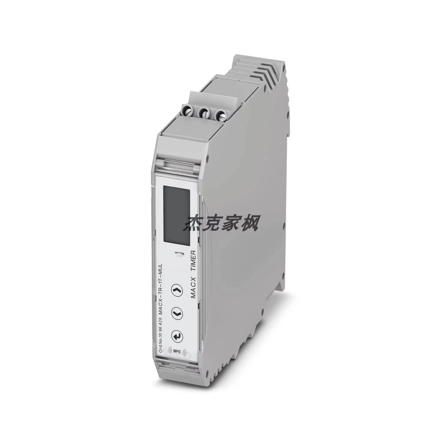 1096429  MACX-TR-1T-MUL - Timer Relay, New Origin-al