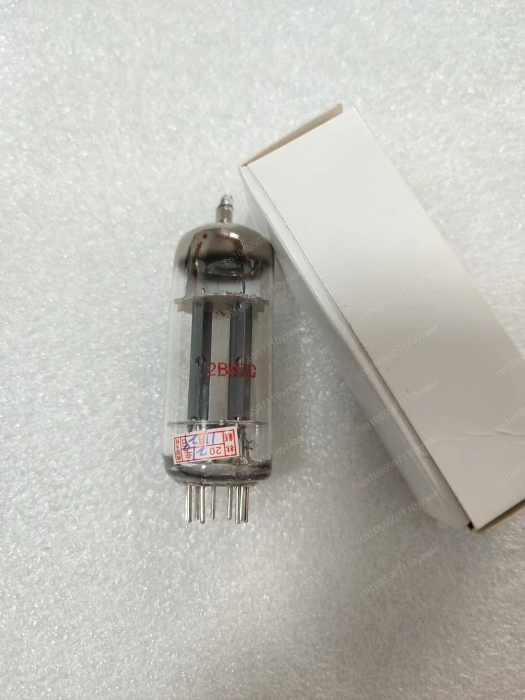 

Новая трубка EL84 12AX7 12AX7AC5 12AX7WBC поколения 12AX7B ECC83