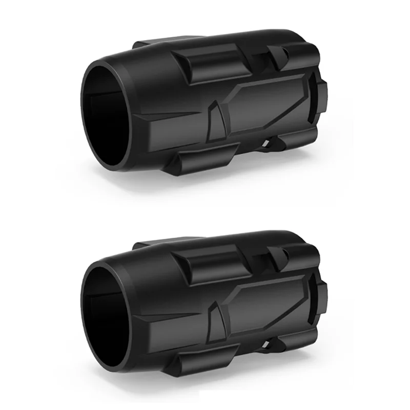 

2PCS M18 Wrench Rubber Protective Boot 49-16-2960 M18F Wrench Protective Cover Boot For 3/8"Power Tools-B91B