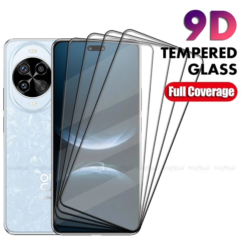 1/2/3/4Pcs For Huaw… - image