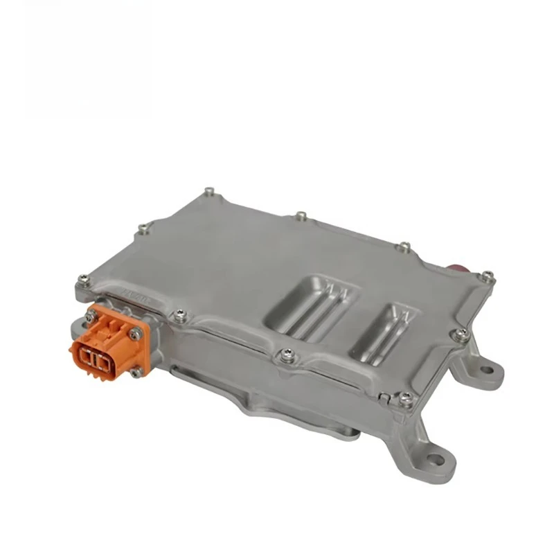 Charger, voltage reducer converter, voltage regulator