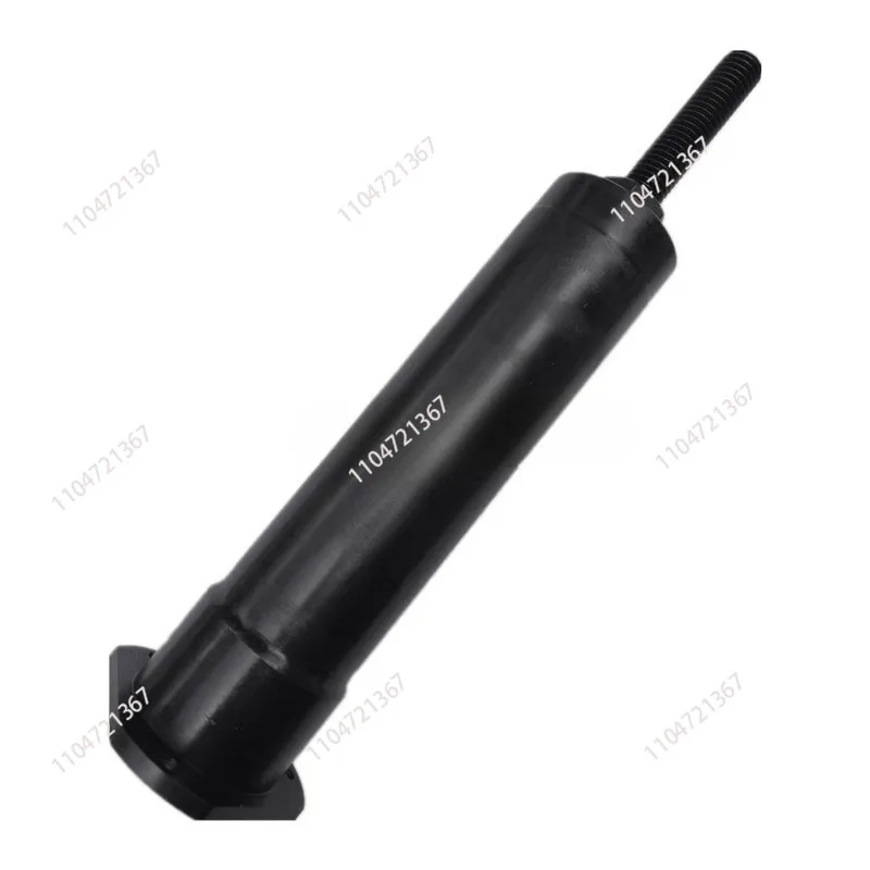 

Hydraulic chuck adjustment positioning cover dust cover accessory rear mountain lathe adjustment locator 8-inch