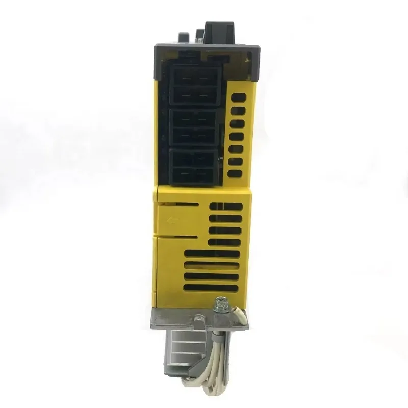 Distributor   BETA SERVO Module MDL B-iSV80-B   Servo Driver Amplifier for Automation A06B-6160-H004