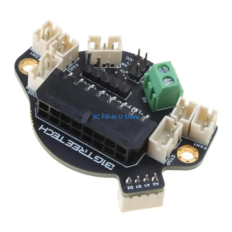 

Материнская плата с аксессуаром G8TA для Motherboard Motherboard Ddb Extruder SKR2 DDB