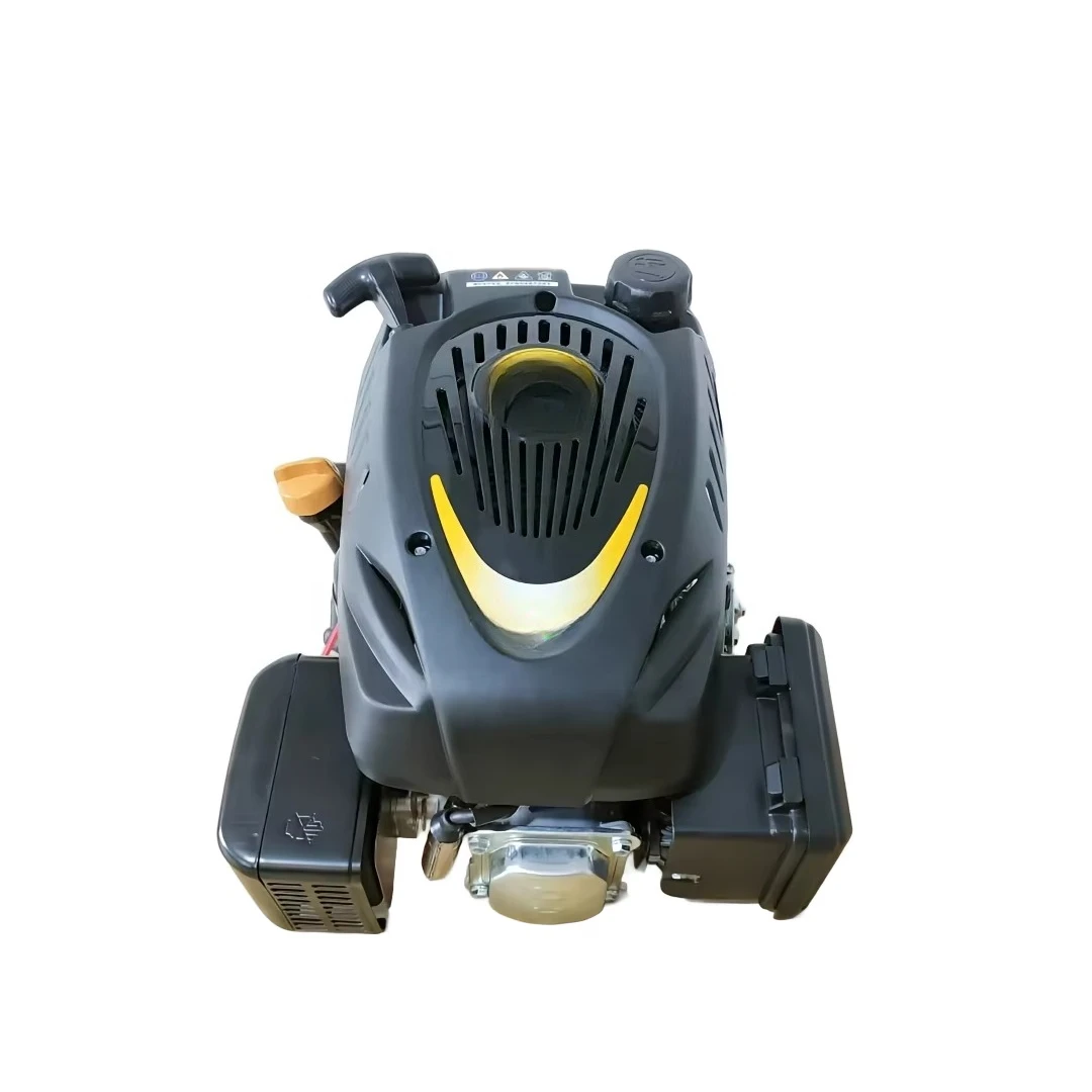 

224CC 9HP Electric Starting Vertical, Used for Remote Control Lawn Mower