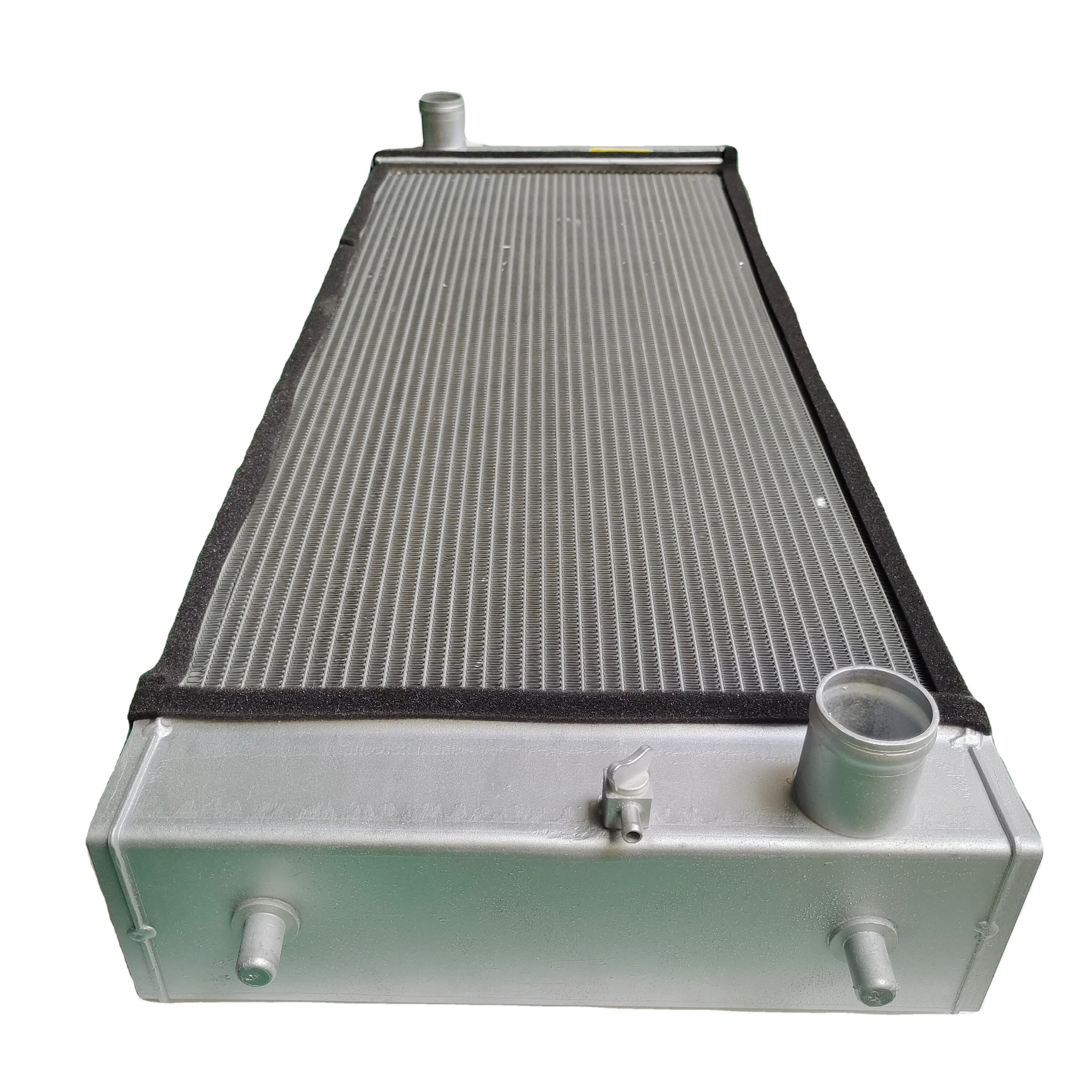 

E320C 320B 325B 330C 320D 325D 330D 336D E320D Excavator Water tank Radiator & Hydraulic Oil Radiator 265-3624 265-3635