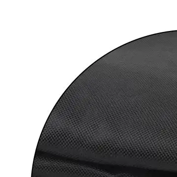 Easy Installation Easy Maintenance Long-lasting Material Rain Protection 420D Oxford Cloth Cover Furniture 84*33*107cm