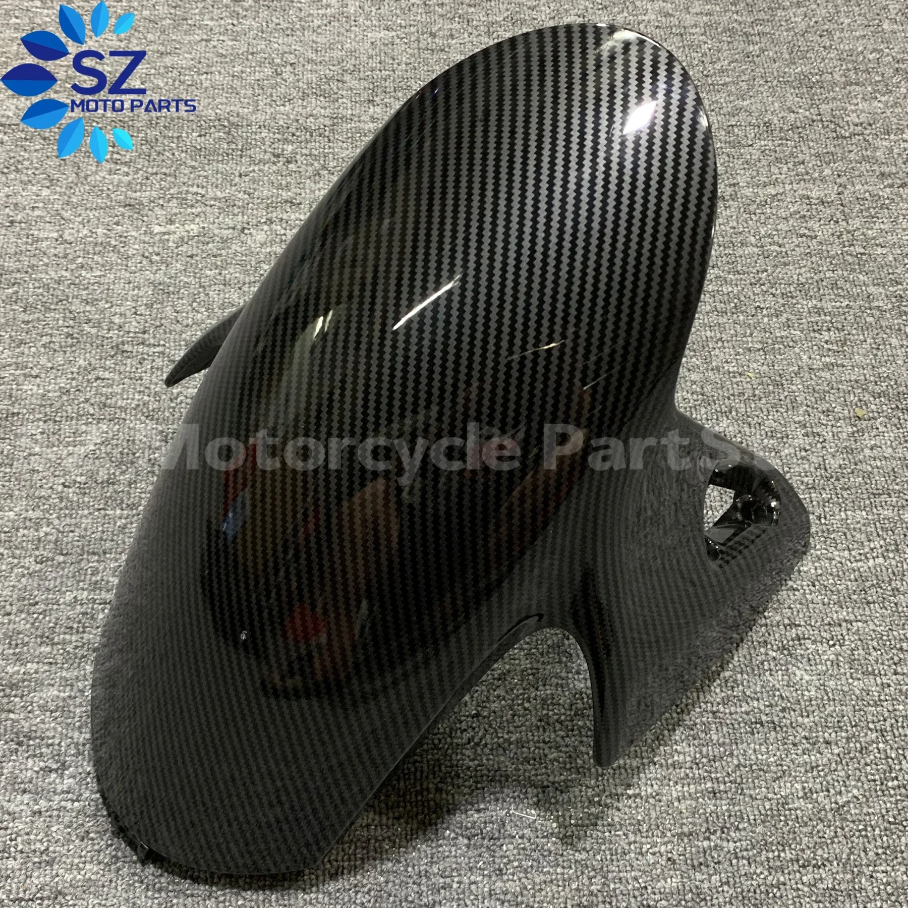 جديد ABS قالب حقن الدراجة النارية Fairings Kit صالح ل DUCATI Panigale V4 20 21 v4s v4r 2019 2020 2021 هيكل السيارة مجموعة هدايا كاملة