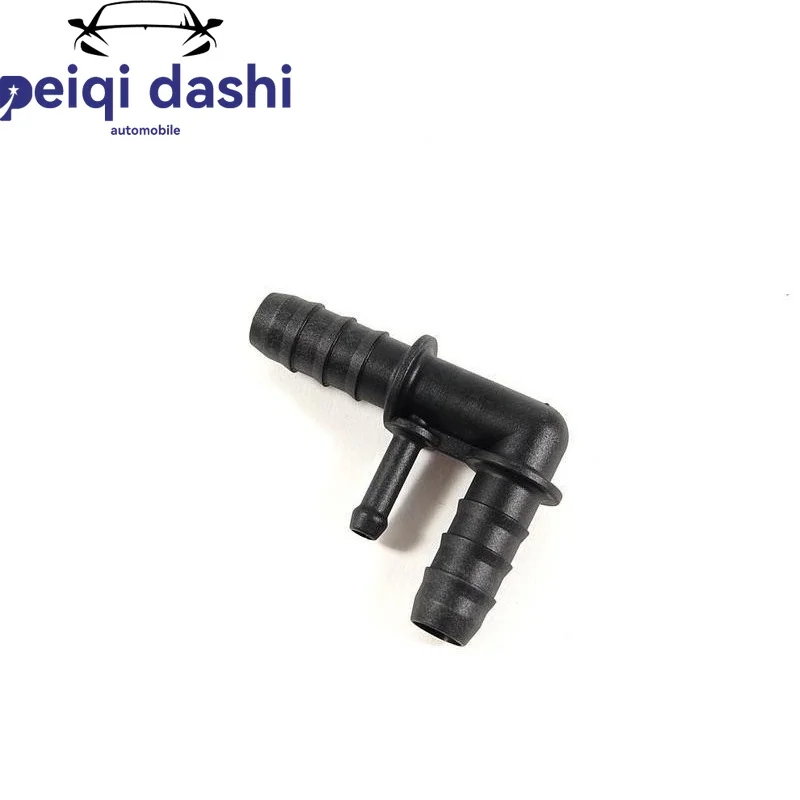13327503677 Intake Hose Connector For BMW E39 E46 Z3 520i 525i 530i 320i 325i 325i 330i 330Ci Z3 M54 E36 2001-2005