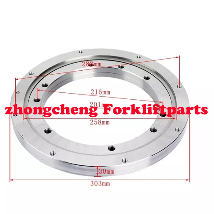 High Precision Forklift Parts Roller Bearing For   ETM/V320/325,ETV112/114 OEM 50452065