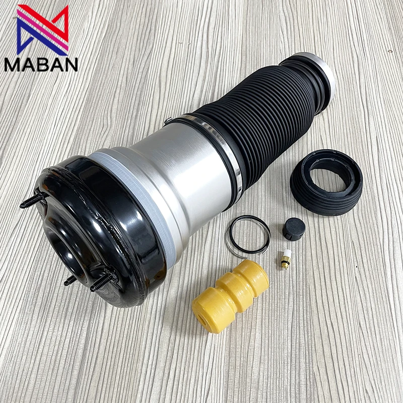 Hot Selling 2203202438 Front Air Suspension Shock Absorber Spring Bellow Strut For Mercedes S Class W220 - Image 5