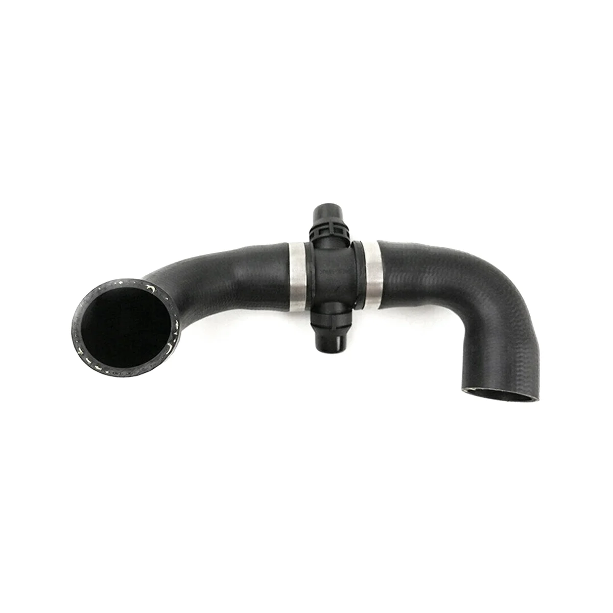 Tubo dell'acqua di raffreddamento del radiatore 11537603511 per 5Er F10 3Er F30 1Er