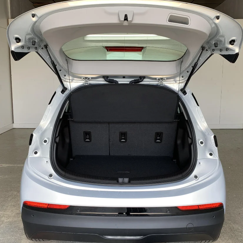 

Auto Struts With Springs For Chevrolet Bolt EV for Opel Ampera-e 2016-2023 Tailgate Trunk Boot Lift Supports Shock Damper Rod