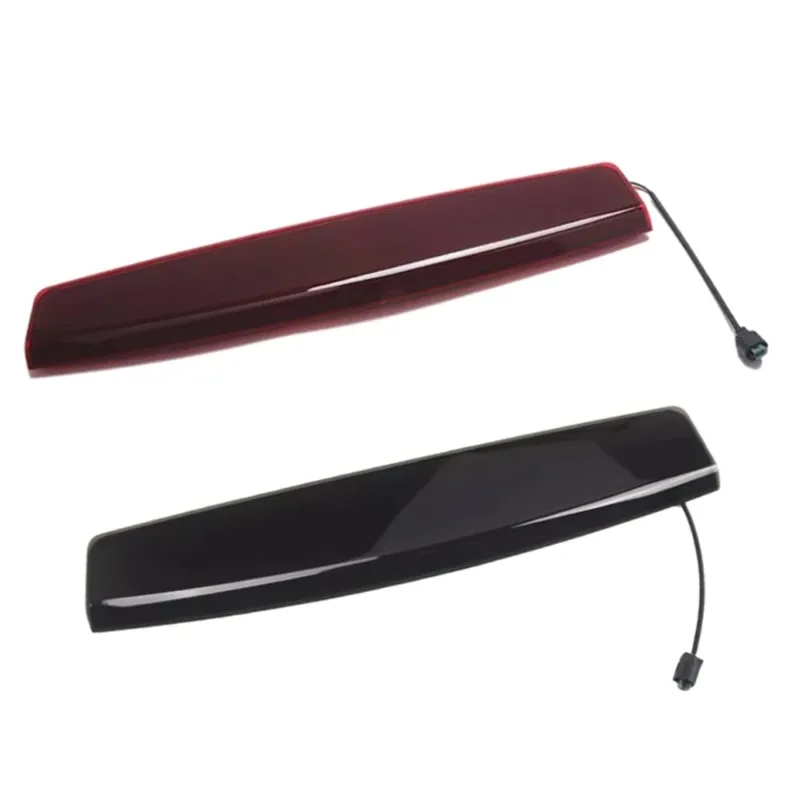 for Range Rover Sport L320 Additional High Mount Brake Lights 2006 2007 2008 2009 XFG000071 XFG000071GEN Third LED Brake Lamp