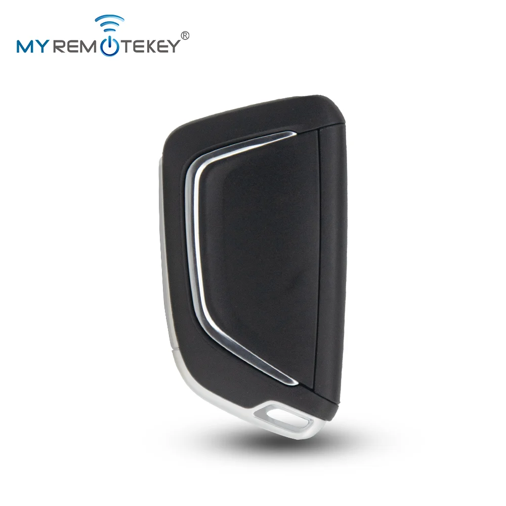 MYremotekey FCC YG0G20TB1 Smart Key Gehäuse 6/7 Tasten für 2020-2021 Chevrolet Corvette C8 PN 13538851 13538852 – Detail 2