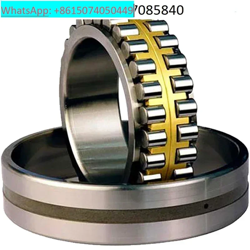 

Lathe spindle bearing NN 3015 3016 3017 3018 3019 K/P5/P4W33 HRB Harbin