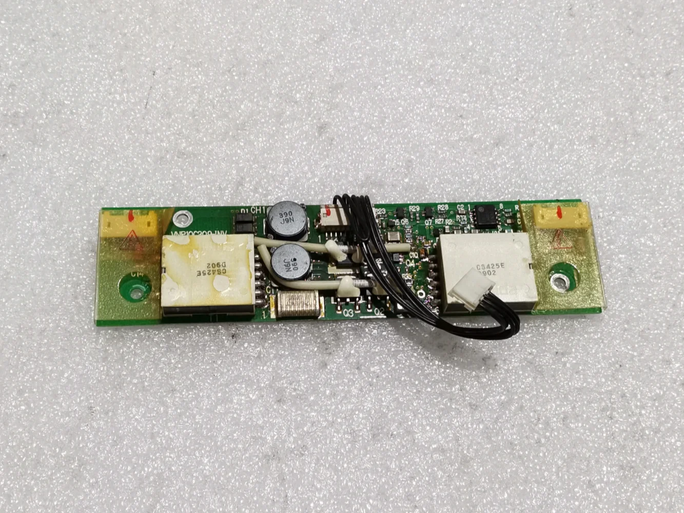 Per inverter LCD SP-47