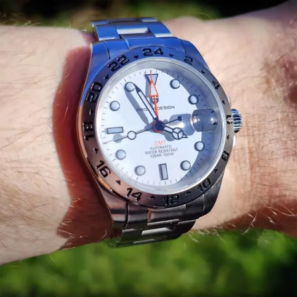 Pagani Design 2025 … - image