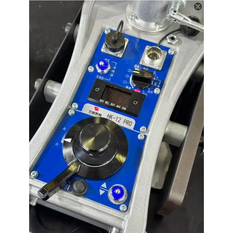 HK-12PRO New Upgraded High-Performance Plasma-Cutting Machine