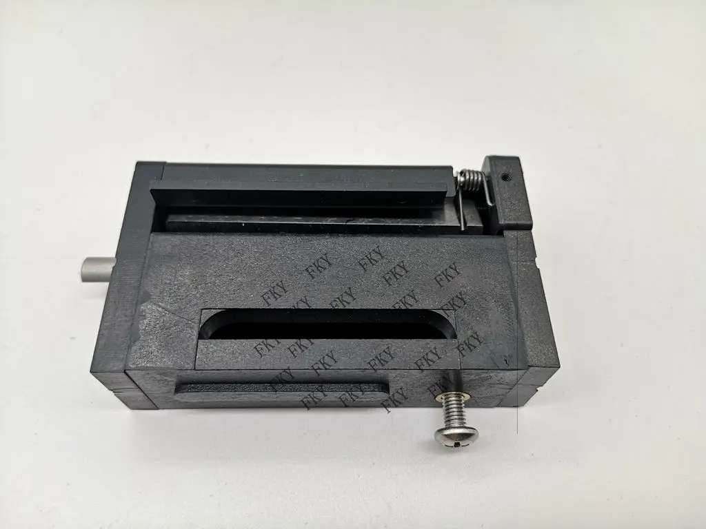 Free Shipping Cutter New original for SNAP500 cutter printer barcode print head accessories cutter  Heat transfer  cutter