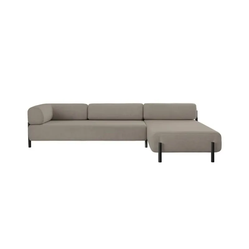 Furniture, commercial and business office area, waiting area, modern environmentally friendly fabric sofa set, apartment hotel