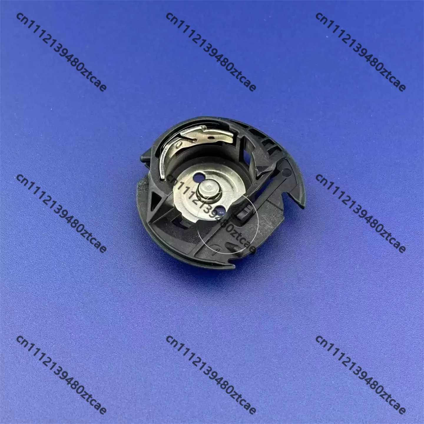 Domestic Sew Machine Bobbin Case Part Household Garment Sew Aftermarket Accessory