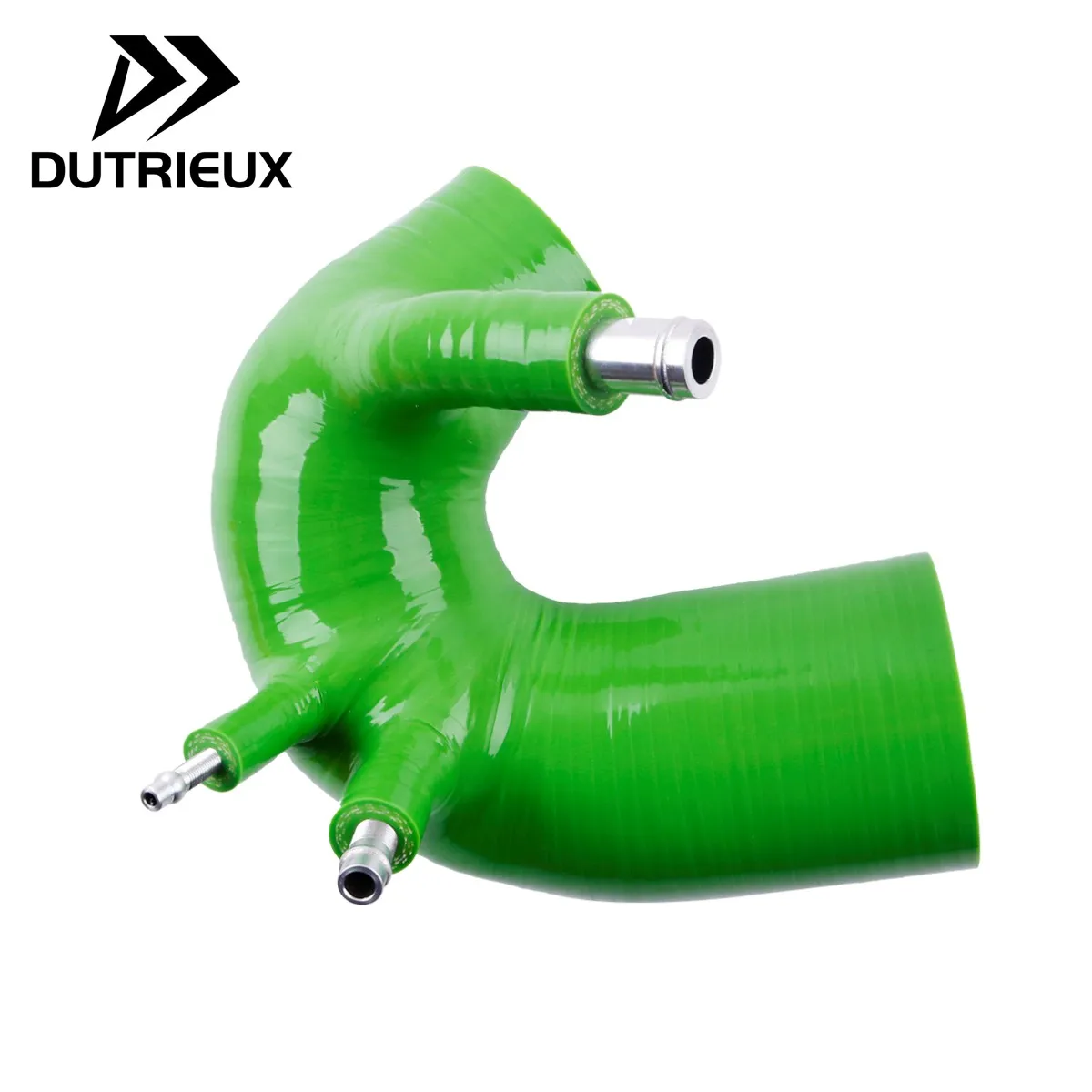 

4-слойный силиконовый впускной шланг воздухозаборника для Fiat 500 Abarth T-JET FMIHF500