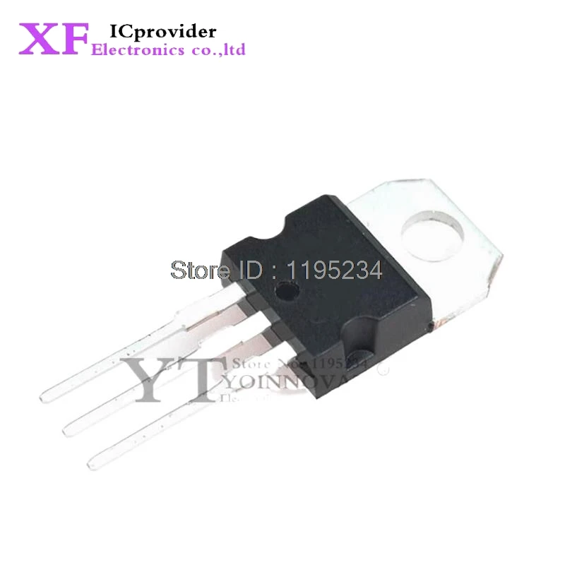 15PCS 50PCS LM337T LM338T LM350T