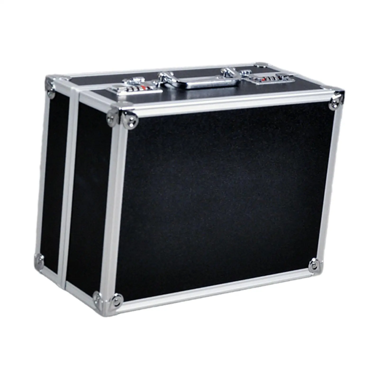 Trading Card Storage Box,Deck Organizer, Protector Card Case,toploaders Card