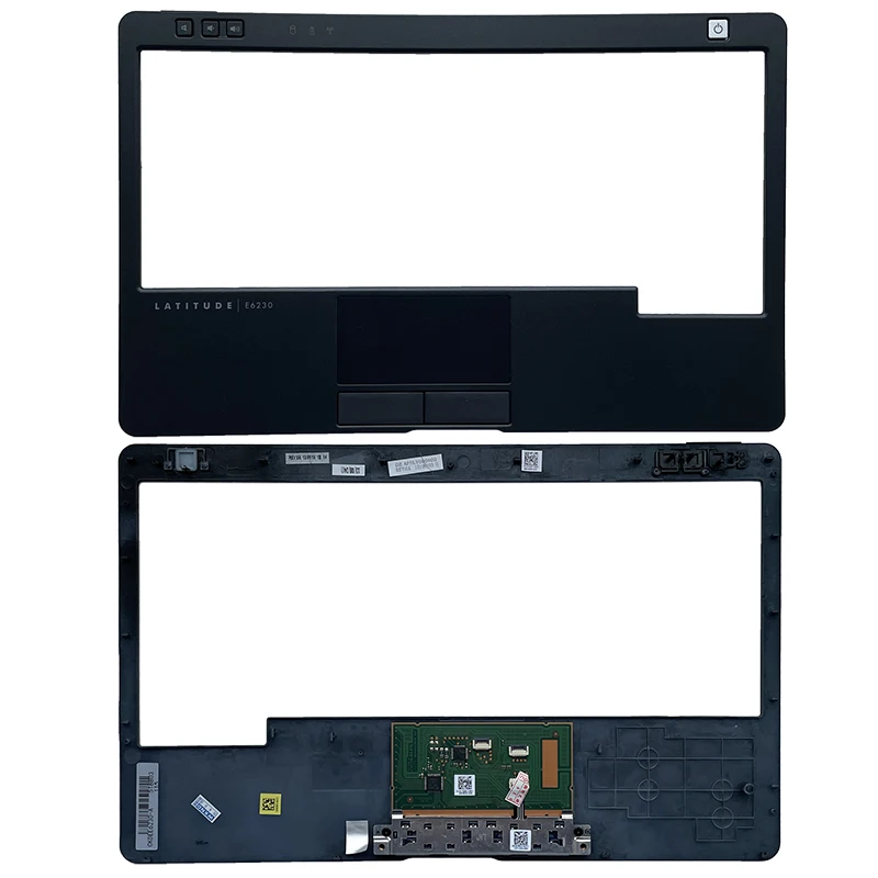 Imagem -02 - para Dell Latitude E6230 Novo Case