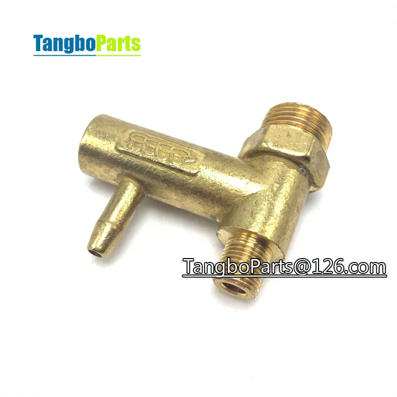 Espresso Machine Parts Adjusting Valve For EXPOBAR CARAT DIAMANT G10 MARKUS MONROC MEGACREM NEW ELEGANCE OFFICE LEVA