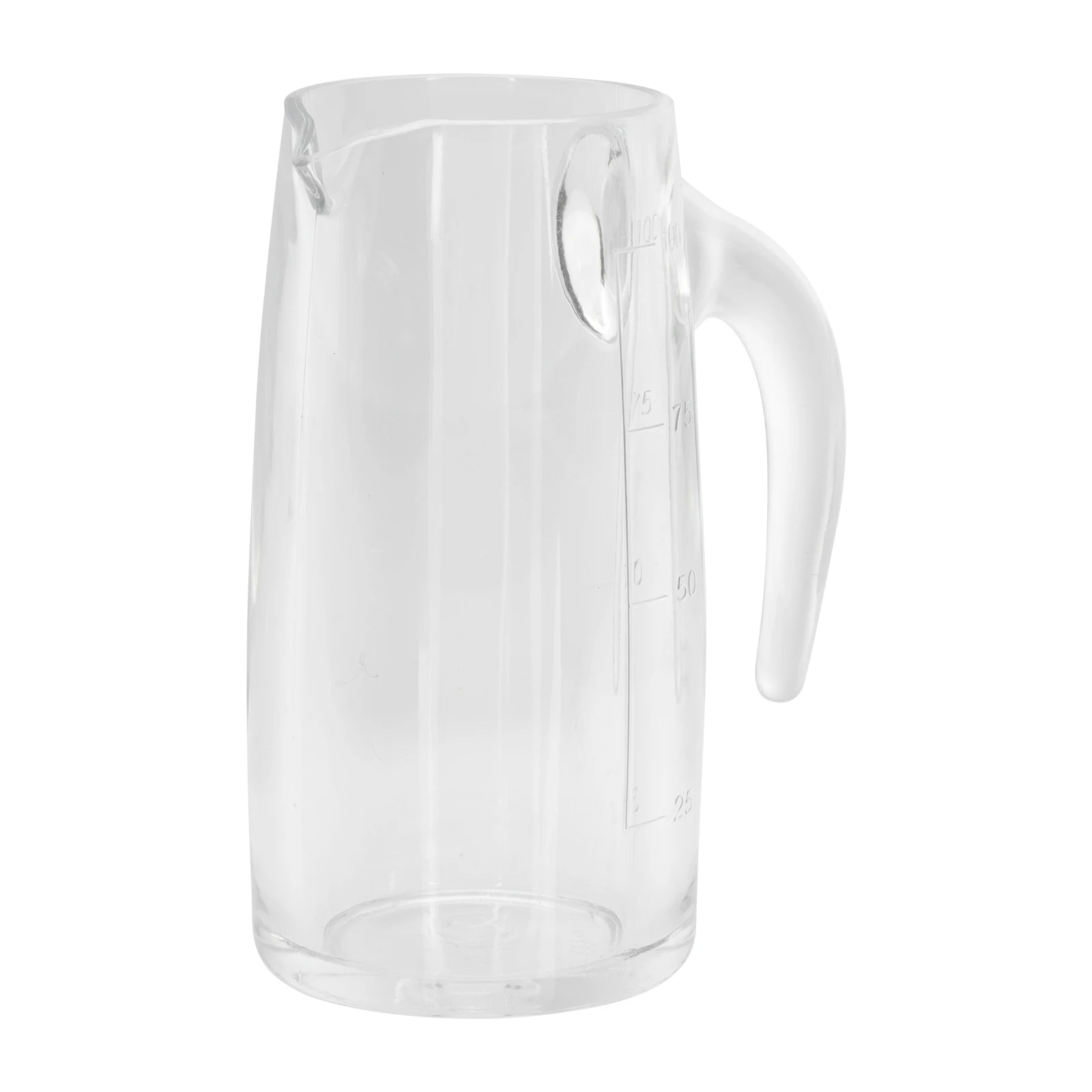 

Anti-Fall Dispenser Decanter Transparent Liquor Divider for Tasting Elegant Design Practical Beverage Tool for