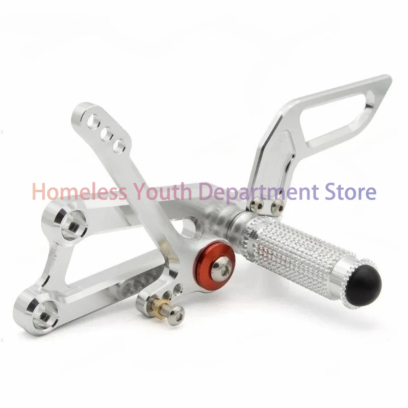 Suitable for Apulia GPR150 GPR125 GPR250 modified raised pedal assembly