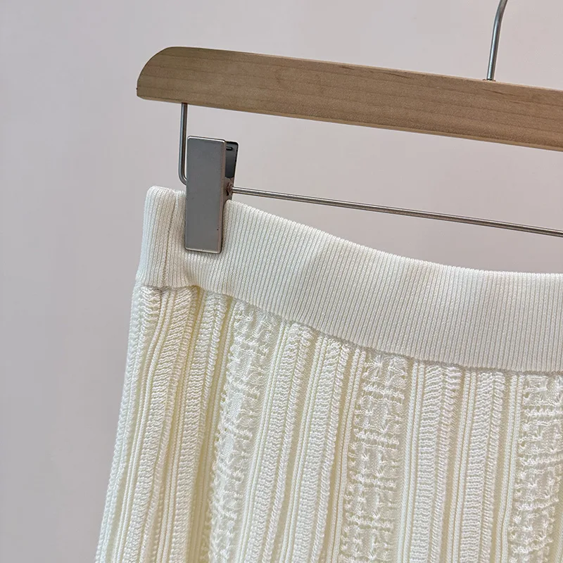 Early Autumn New High-Quality Fashion Pleated Skirt for Women 2026