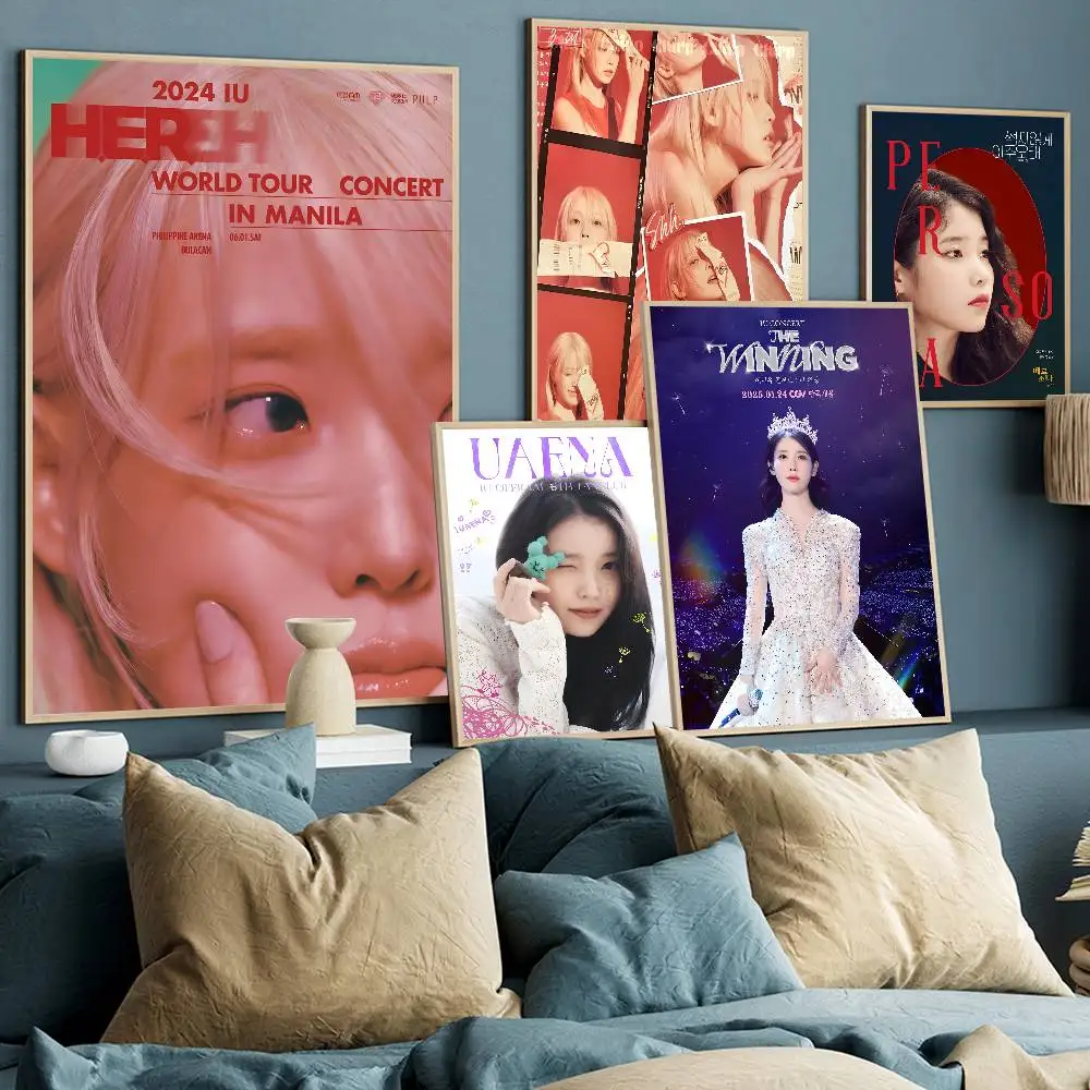 Korean Singer L-Lee… - image