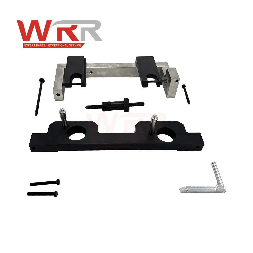 Набор инструментов для синхронизации двигателя для авторемонта, инструмент для блокировки распределительного вала для ремонта двигателя N20/26.