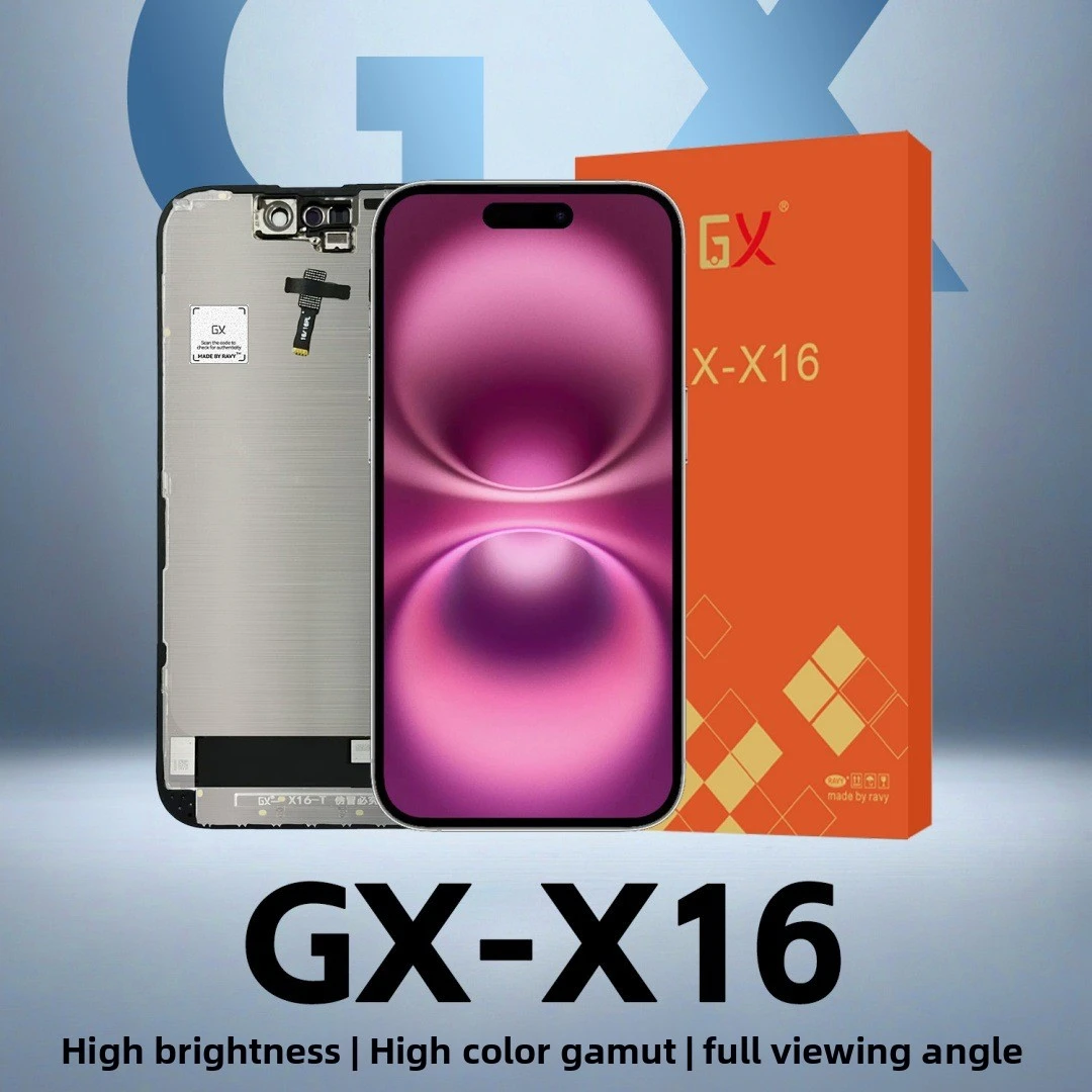 gx-high-quality-oled-display-true-tone-with-3d-touch-screen-for-iphone-11promax-12-13-14-15-screen-iphone-replacement-with-tools