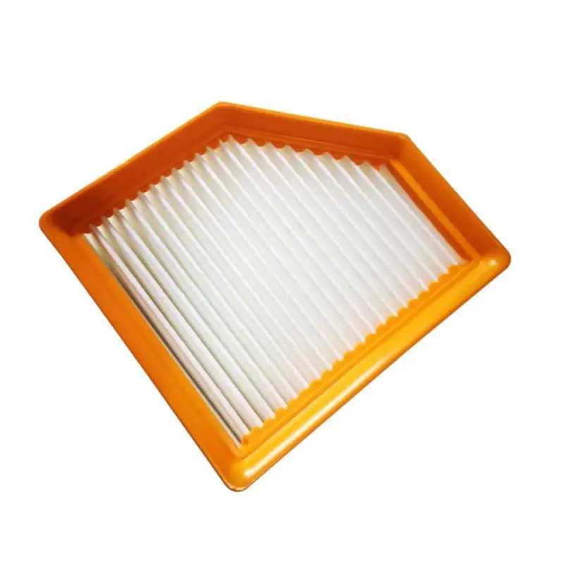 Air Filter For Nissan X-Trail (T33) 1.5T (300VC-TURBO) 2021-2024 Cabin Air Filter  Engine model: KR15