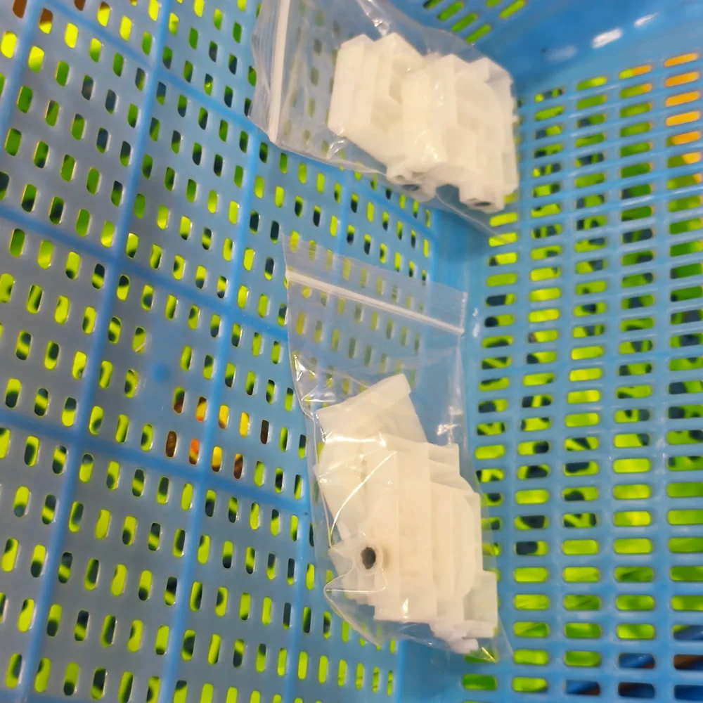 

20PCS Ink damper dumper For Epson L1800 L1300 L800 L350 L360 L353 L355 L455 L450 L358 L555 L550 L558 L551 L1201 inkjet printer