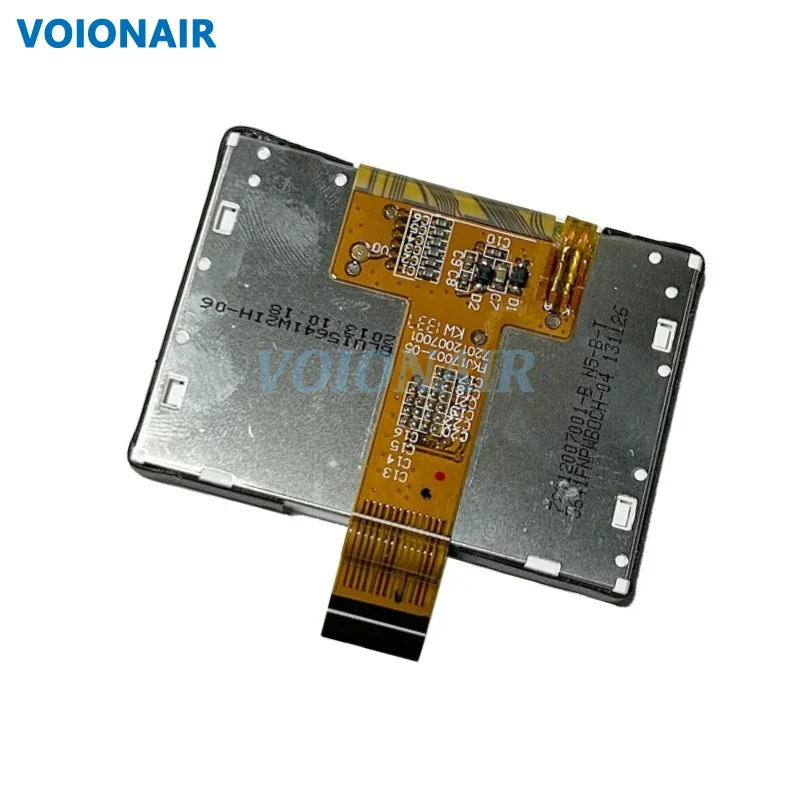 VOIONAIR LCD Display Screen Compatible With Motorola XiR P8660 Limited-keypad Two Way Radio