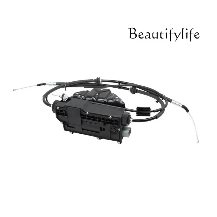 

Suitable for auto parts X5 X6 E70 E71 E72 electronic handbrake line motor 34436850289