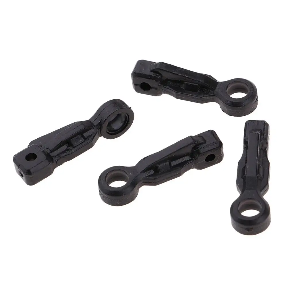 4 Pieces K989-39 Upper Suspension Arm for WLtoys K989 K979 K999 K969 RC