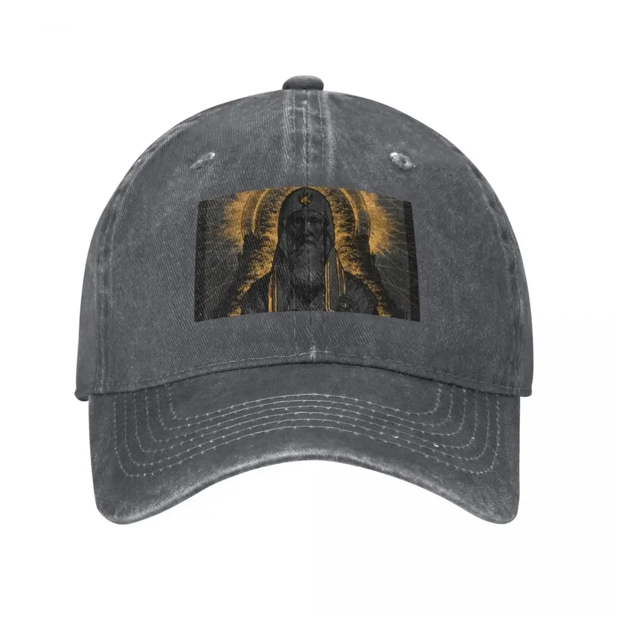 

Godspeed you Black Emperor Classic Baseball Cap Streetwear fun hats Man Women's