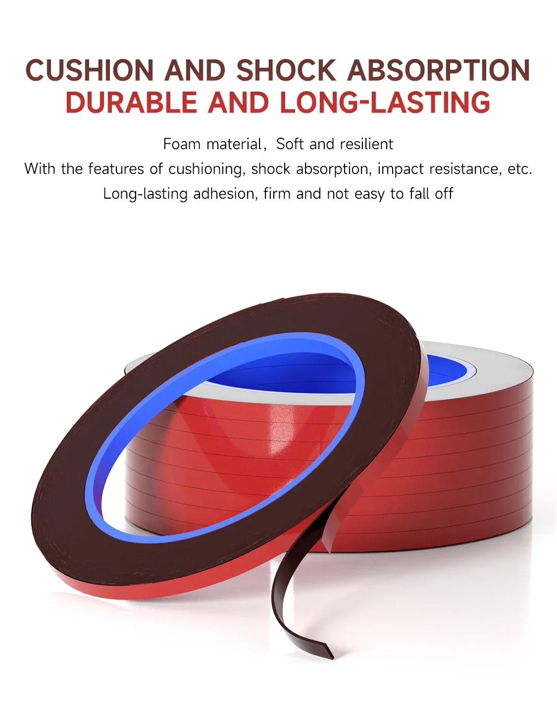 50 PCS 3mm Mechanic Original Frame Adhesive Sealing Tape Mobile Phone LCD Screen Back Cover Curved Display Waterproof Repair