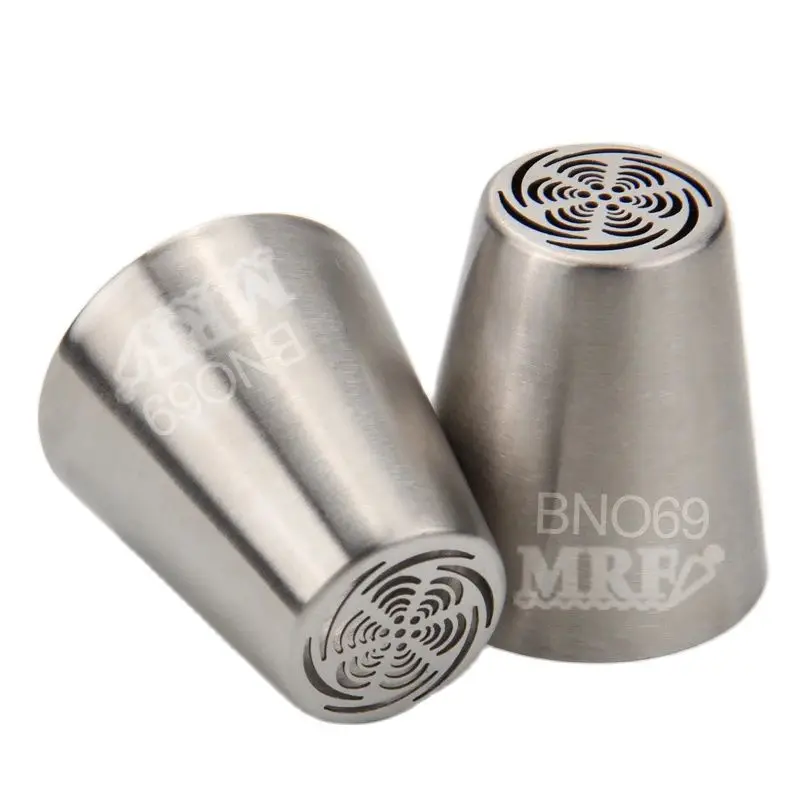 Mrf Stainless Steel… - image